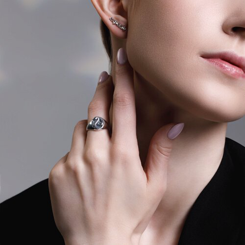 Серьги Sokolov 94025328 1,6гр. купить,NaN