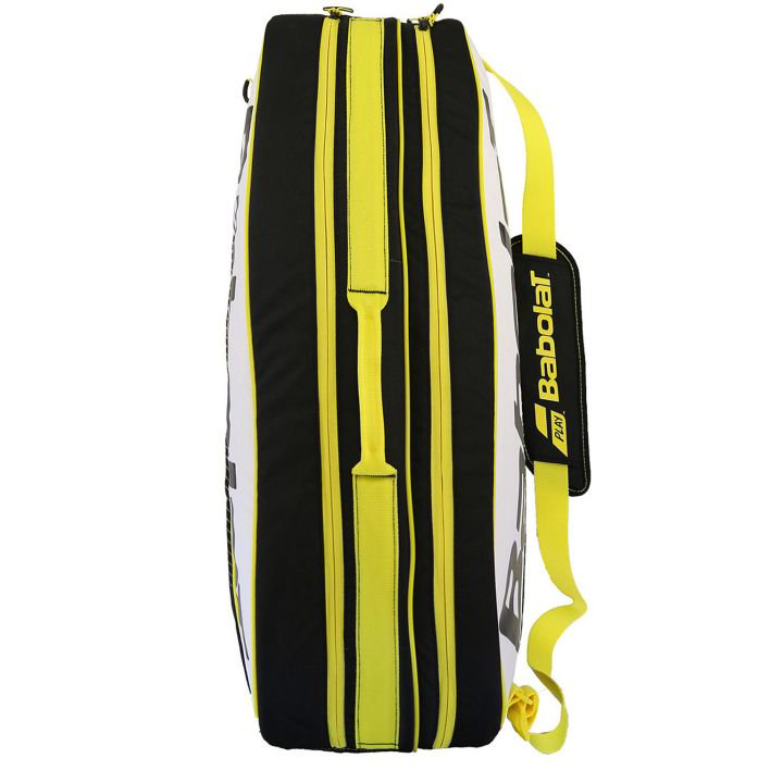 Сумка для ракеток Babolat RH x6 Club 113 желтая купить,NaN