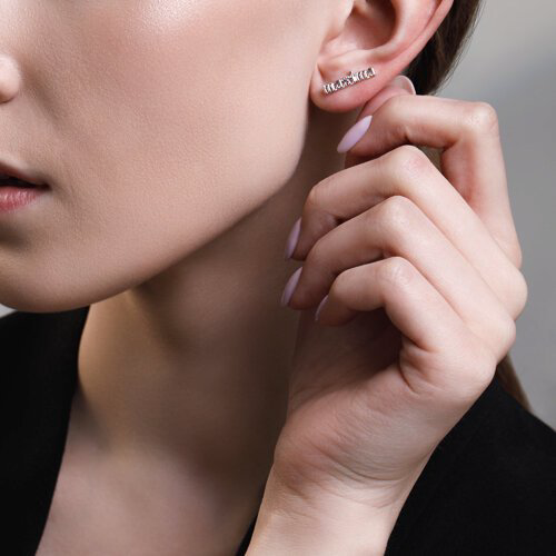 Серьги Sokolov 94025323 1,22гр. купить,NaN