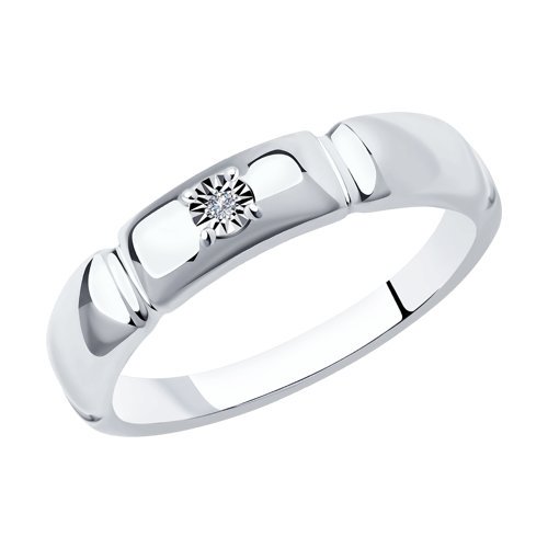 Кольцо Sokolov 87010041 18р 1,94гр. купить,NaN