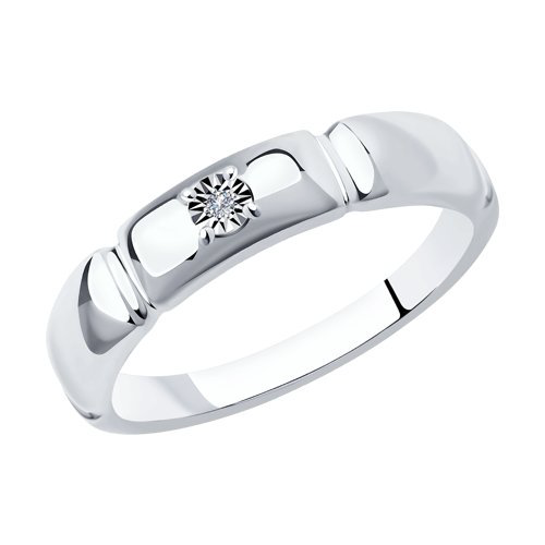Кольцо Sokolov 87010041 18р 1,94гр. купить,NaN