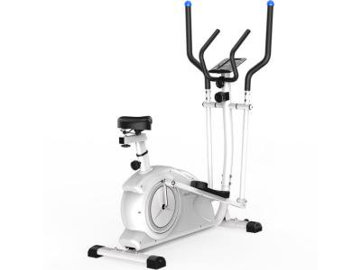 Эллиптический тренажер ART Fit CH-901+ белый