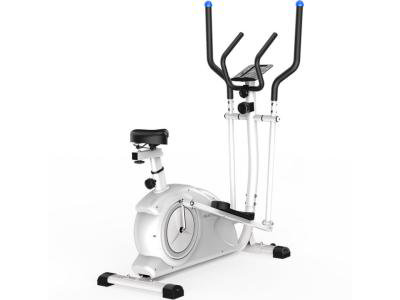 Эллиптический тренажер ART Fit CH-901+ белый купить,NaN