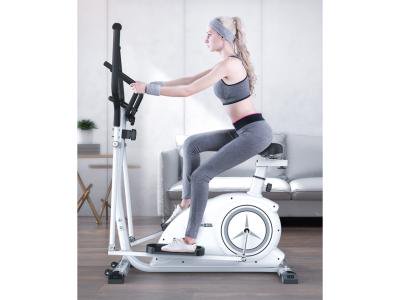 Эллиптический тренажер ART Fit CH-901+ белый - ForteMarket Эллиптический тренажер ART Fit CH-901+ белый купить,0