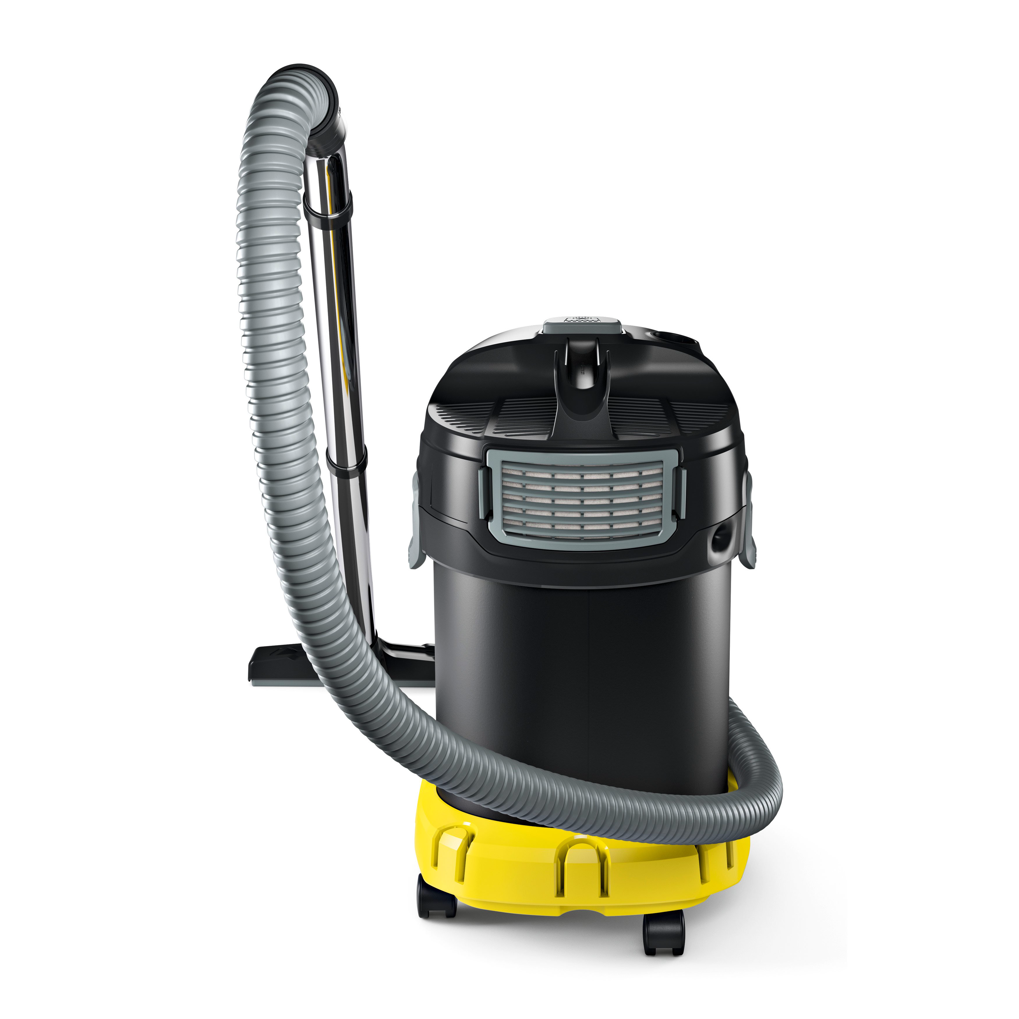 Пылесос Karcher AD 4 Premium 1.629-731.0 жёлтый купить,NaN