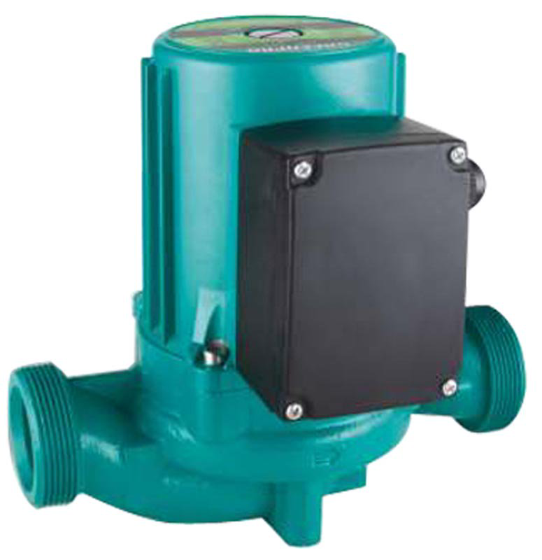 Насос циркуляционный Greenpro GR 370GF