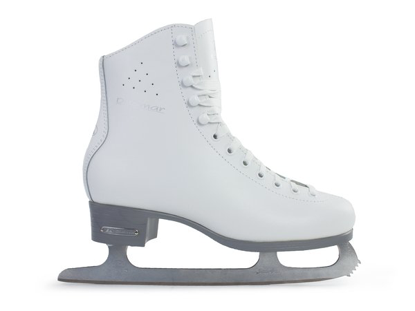 Коньки Botas Dagmar 36 белые