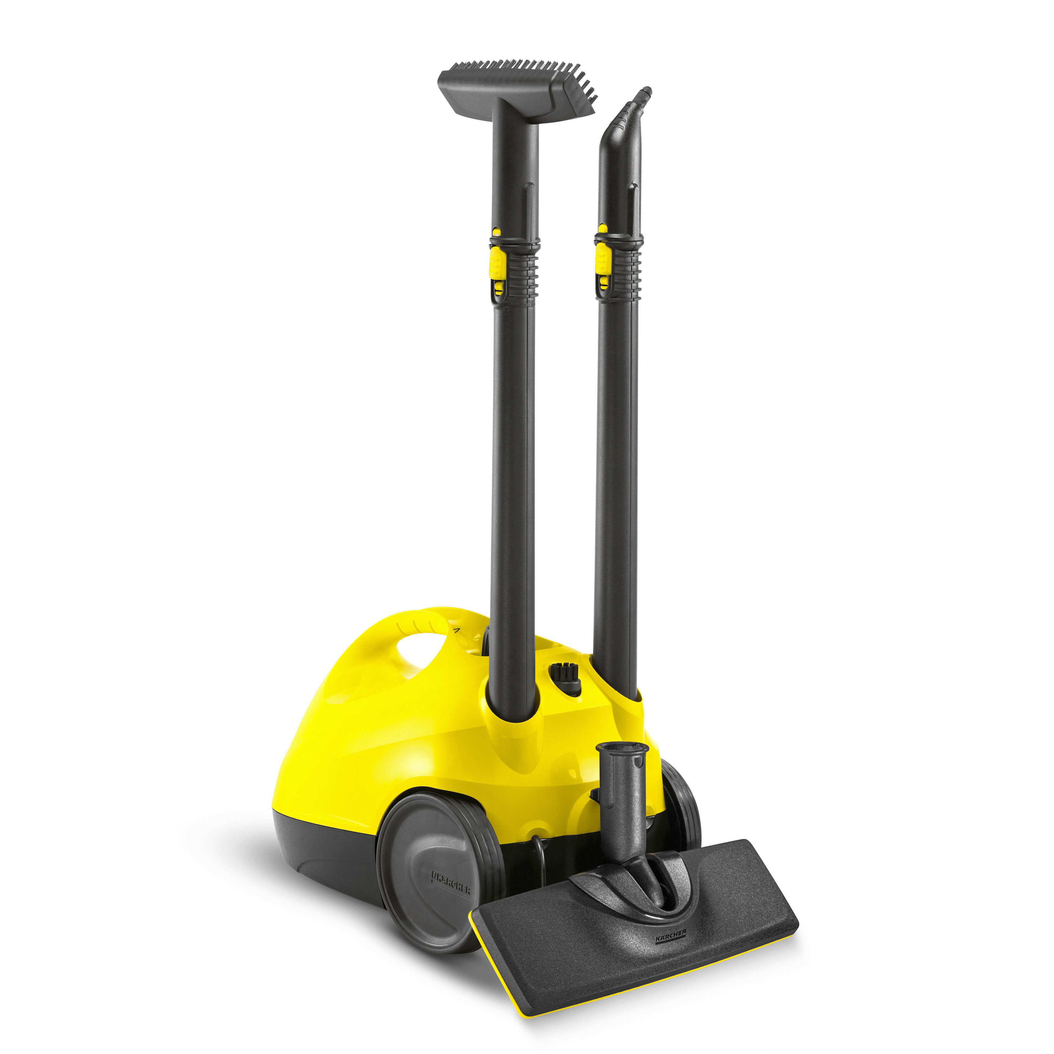Пароочиститель Karcher SC 2 EasyFix жёлтый купить,NaN