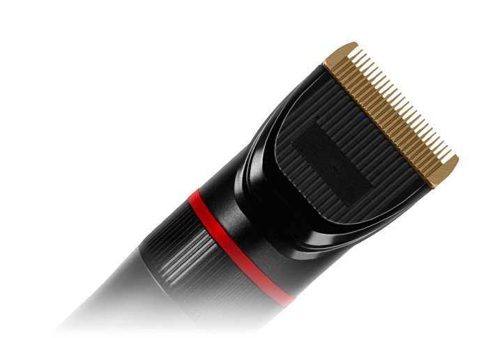 Машинка для стрижки Centek CT-2101 черная - ForteMarket Машинка для стрижки Centek CT-2101 черная купить,0