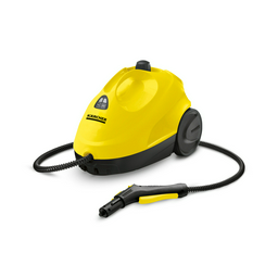 Пароочиститель Karcher SC 2 EasyFix жёлтый