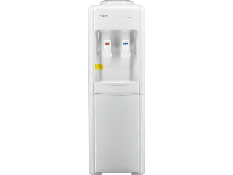 Диспенсер Aqua Work 16-L белый купить,NaN