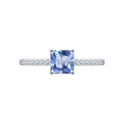 Кольцо Sokolov 716157 17р 1,11гр. купить,NaN