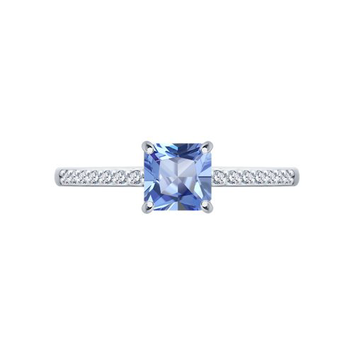 Кольцо Sokolov 716157 17р 1,11гр. купить,NaN