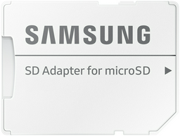 Карта памяти Samsung EVO Plus microSDXC MB-MC1T0SA 1TB