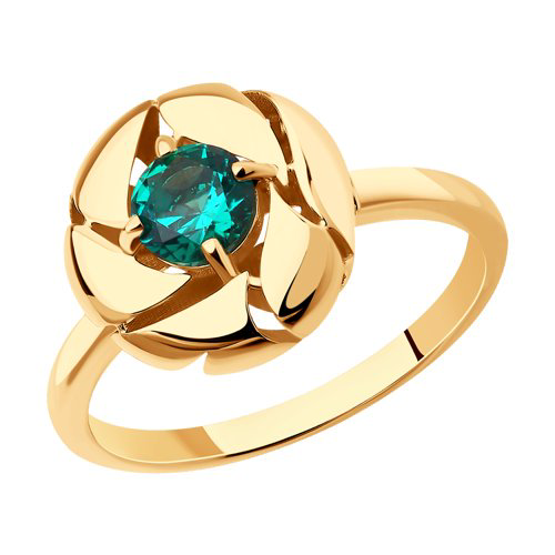 Кольцо Sokolov 716491 18р 2,21гр. купить,NaN