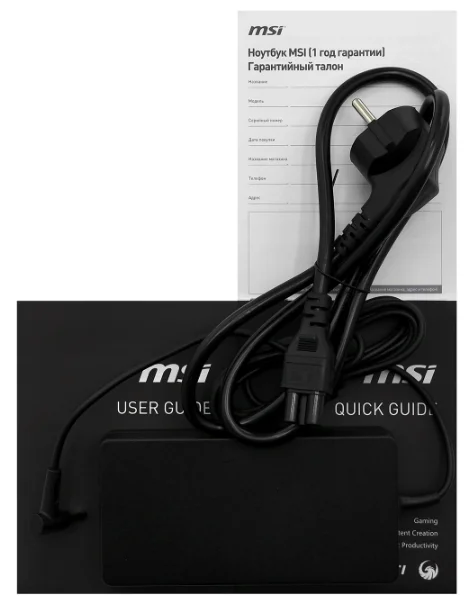 Ноутбук MSI Cyborg 15 A12VF-1099XKZ 9S7-15K111-1099 15.6" Black купить,NaN