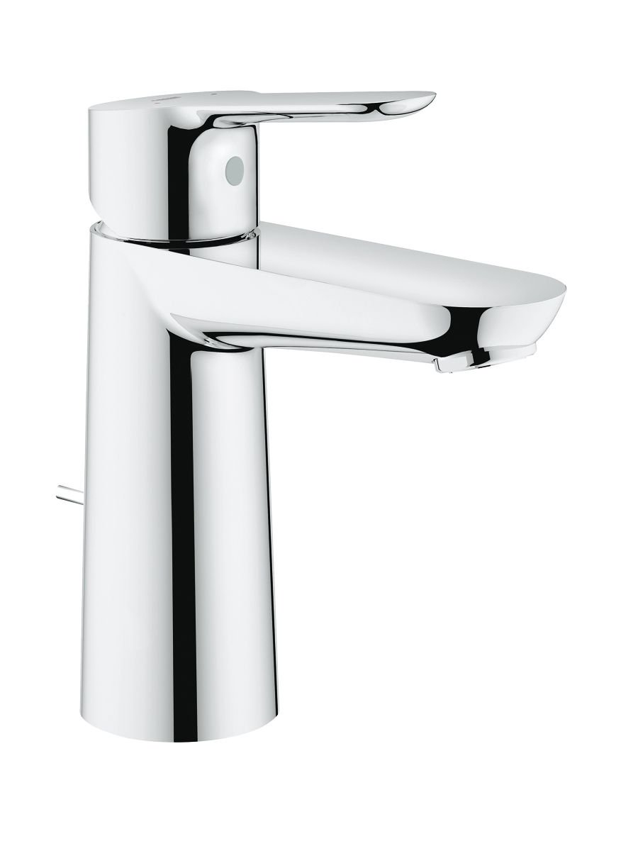 Смеситель для раковины Grohe BauEdge 23758000 купить,NaN