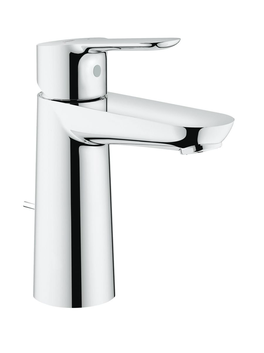 Смеситель для раковины Grohe BauEdge 23758000 купить,NaN
