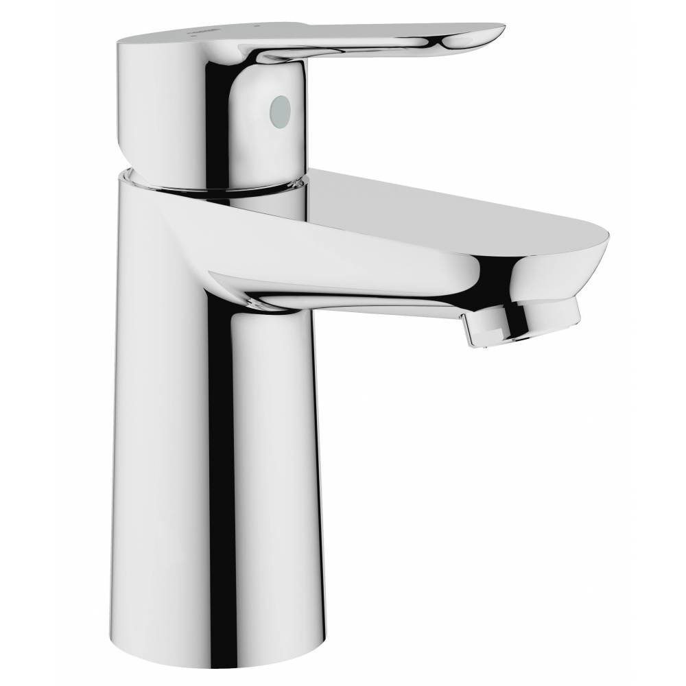 Смеситель Grohe BauEdge 23330000 хром купить,NaN
