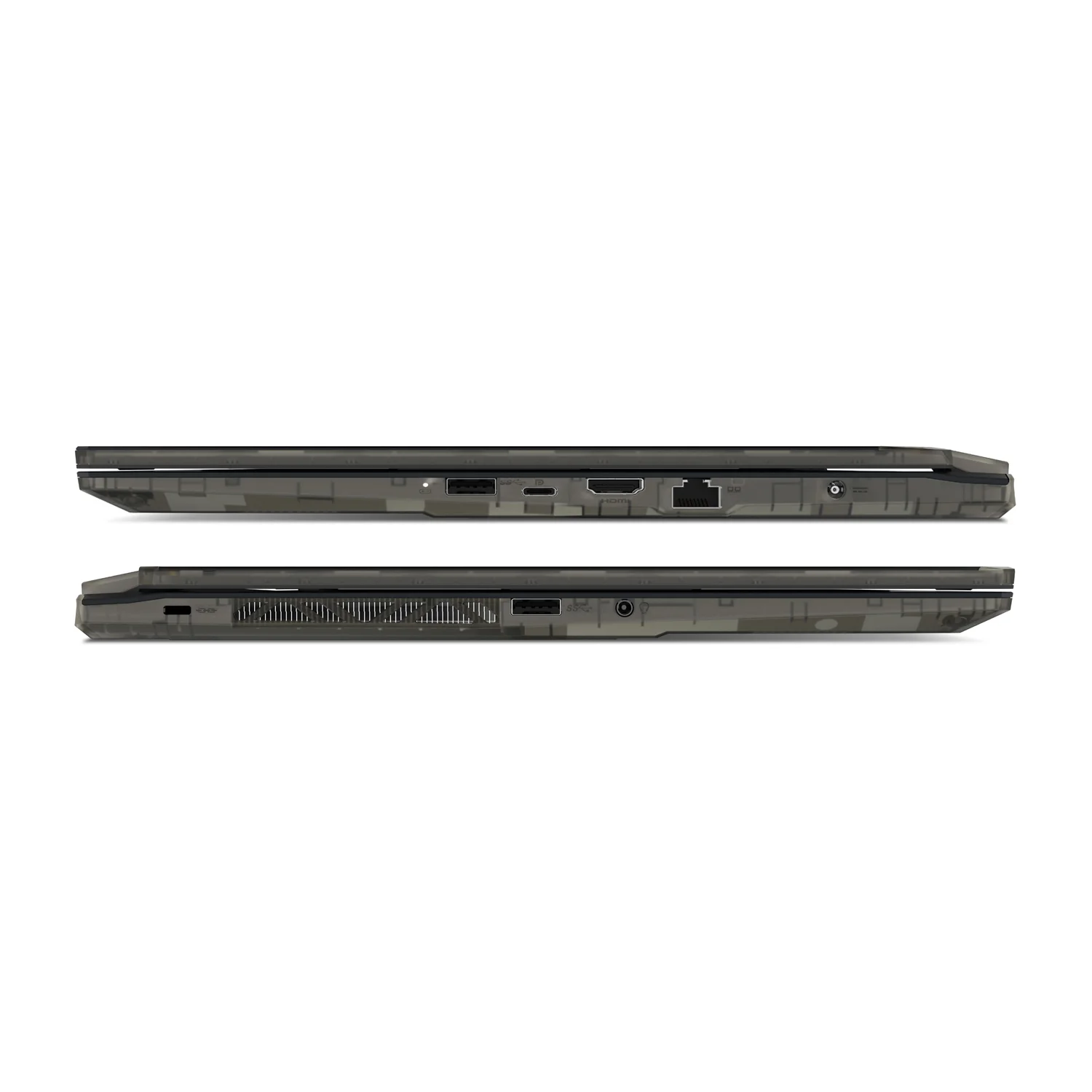 Ноутбук MSI Cyborg 15 A12VF-1099XKZ 9S7-15K111-1099 15.6" Black купить,NaN