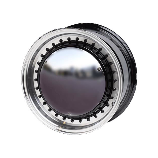 Комплект дисков Rimax REW024 5x100 7.5x17 ET30 D66.6 BML купить,255320
