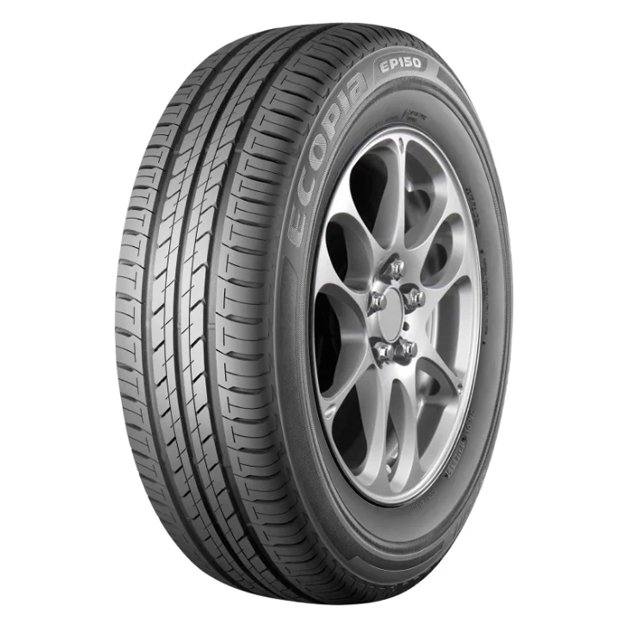 Шина Bridgestone Ecopia EP150 195/60 R15 88V летняя купить,72670