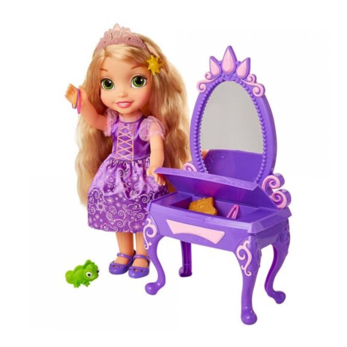 Кукла Jakks Pacific Принцесса  Рапунцель   213624/2 купить,NaN