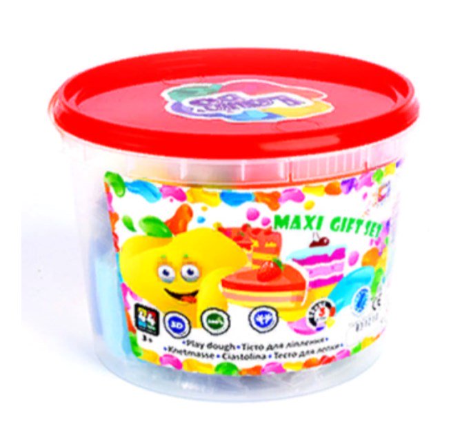 Набор  для лепки  Lovin’Do Макси 35 цветов купить,NaN