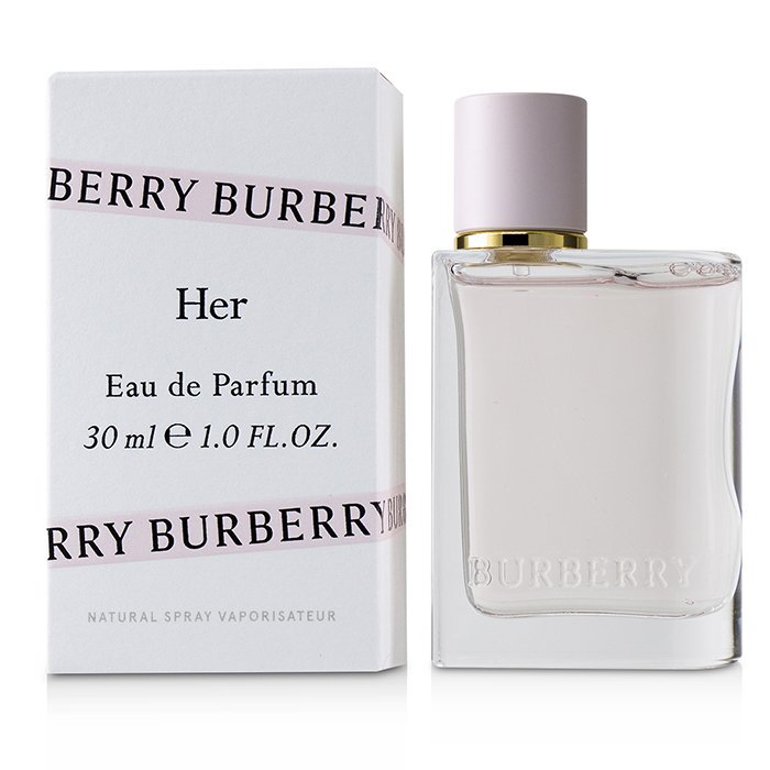 Парфюмерная вода Burberry Her 30мл купить,37890
