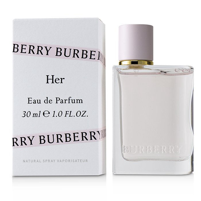 Парфюмерная вода Burberry Her 30мл купить,37890