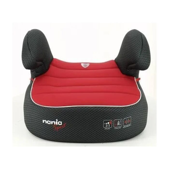 Бустер Nania   Dream LX Racing Red  купить,NaN