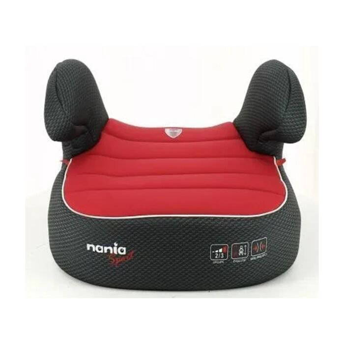 Бустер Nania   Dream LX Racing Red  купить,NaN