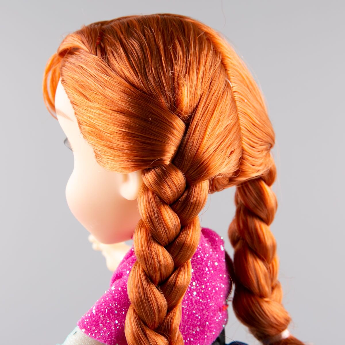 Кукла Jakks Pacific Frozen Анна  209984/2 купить,NaN