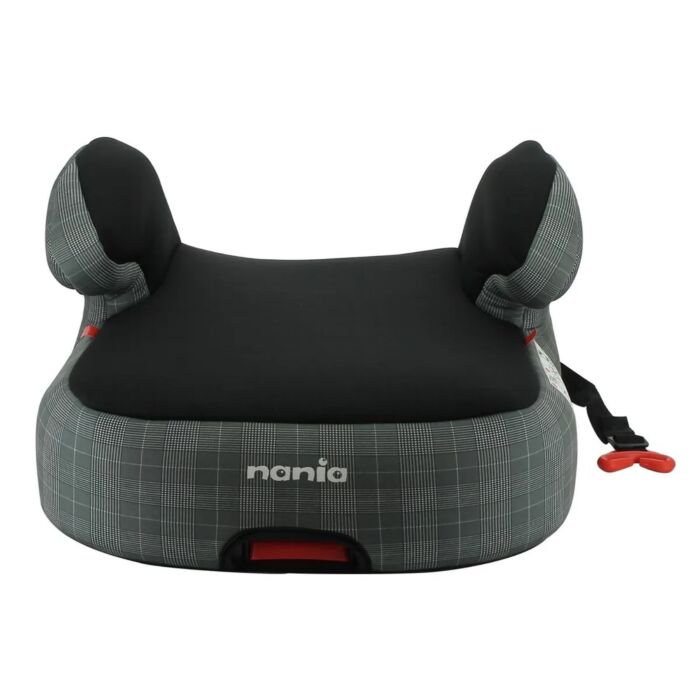 Бустер Nania Dream EasyFix London Grey-Black купить,NaN