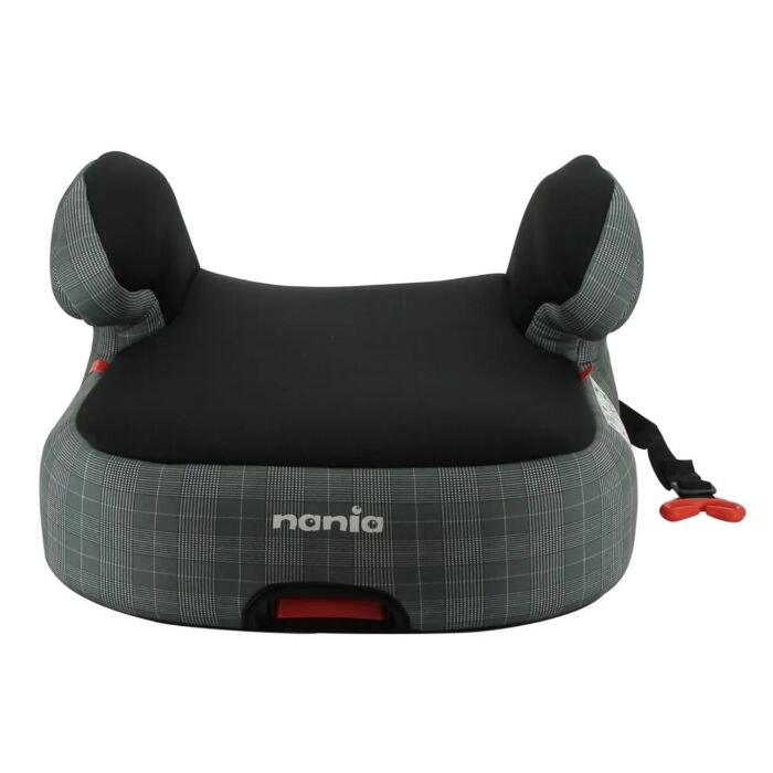 Бустер Nania Dream EasyFix London Grey-Black купить,NaN