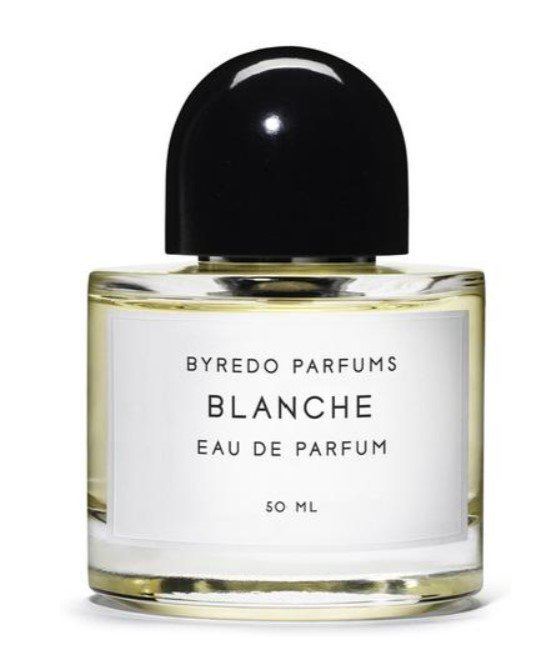 Парфюмерная вода Byredo Blanche 50мл купить,86999