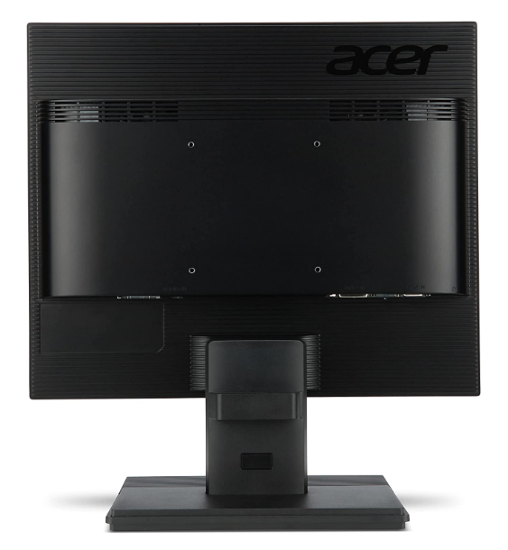 Монитор Acer V196LBbmd 19" черный купить,0
