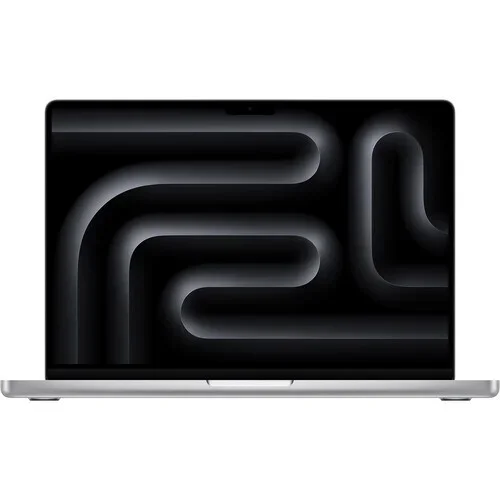 Ноутбук Apple MacBook Pro 14 2024 1Tb MX2G3 Silver