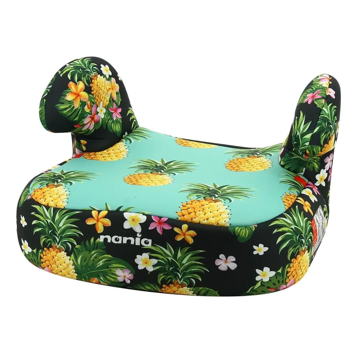 Бустер Nania Dream Pineapple купить,NaN
