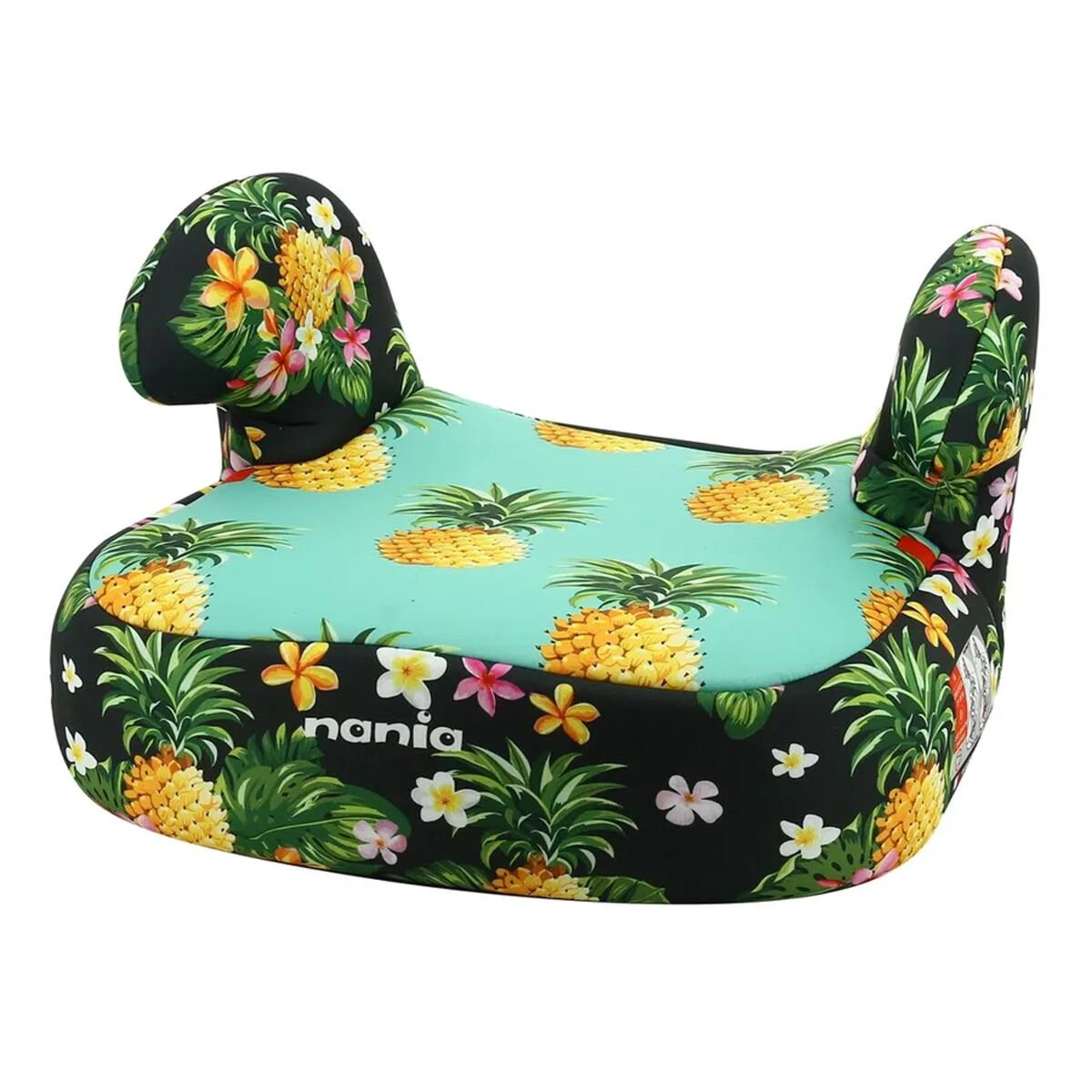 Бустер Nania Dream Pineapple купить,NaN