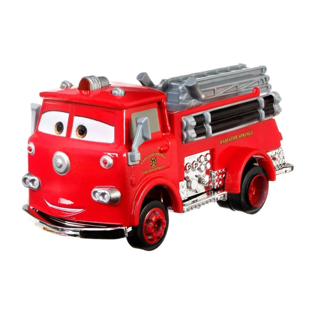 Машинка Mattel  Cars Тачки  1:55 Red купить,NaN