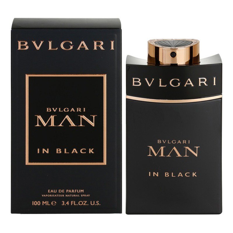 Парфюмерная вода Bvlgari Man In Black 100мл - ForteMarket Парфюмерная вода Bvlgari Man In Black 100мл купить,0
