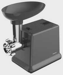 Мясорубка Centek CT-1626 черная