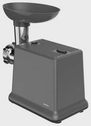 Мясорубка Centek CT-1626 черная