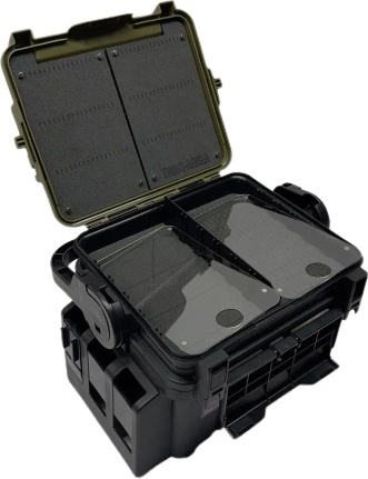 Ящик Trout Arena miniVIP 4331456000587 черные купить,NaN