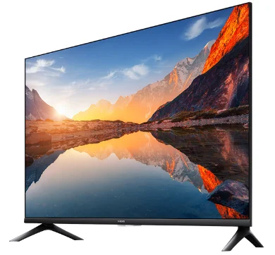 Телевизор Xiaomi A 2025 32" L32M8-A2RU LED HD Black - ForteMarket Телевизор Xiaomi A 2025 32" L32M8-A2RU LED HD Black купить,0