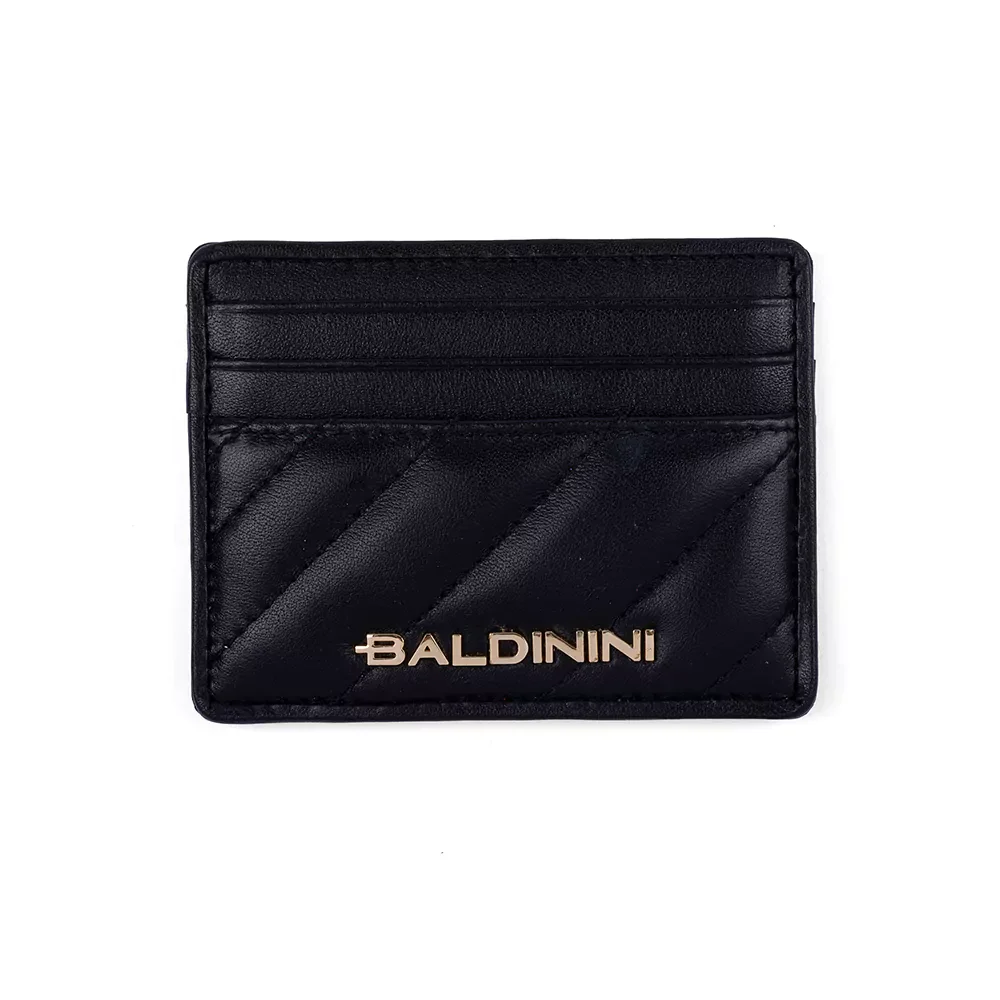 Картхолдер Baldinini 00002408 черный
