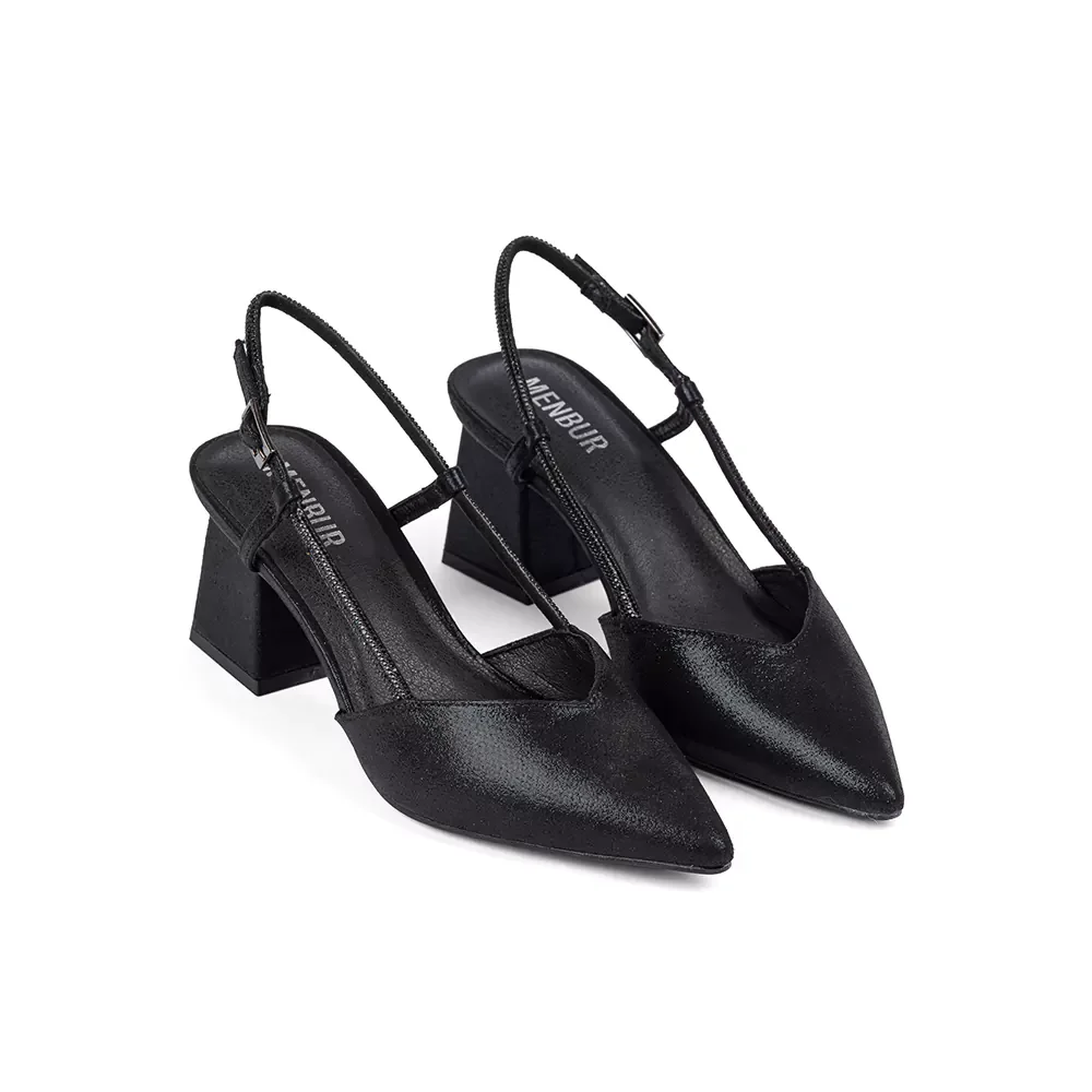 Босоножки Menbur 00002381 black 36 - ForteMarket Босоножки Menbur 00002381 black 36 купить,0