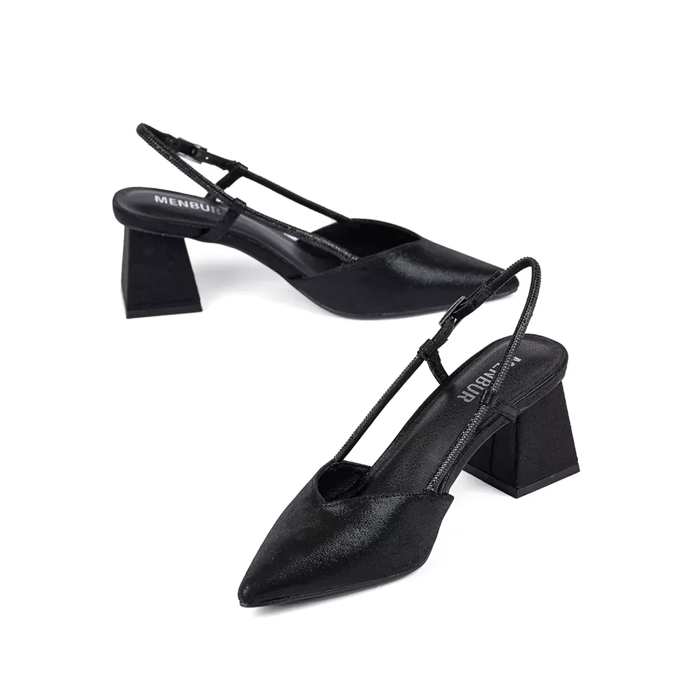 Босоножки Menbur 00002381 black 36 - ForteMarket Босоножки Menbur 00002381 black 36 купить,0