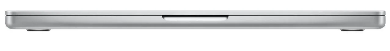 Ноутбук Apple MacBook Pro 14 2024 1Tb MX2G3 Silver